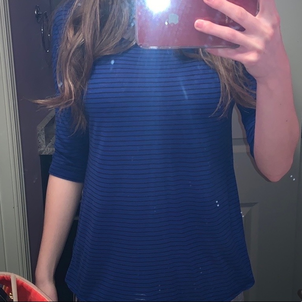 AMERICAN EAGLE 🦅 LEGGING SHIRT